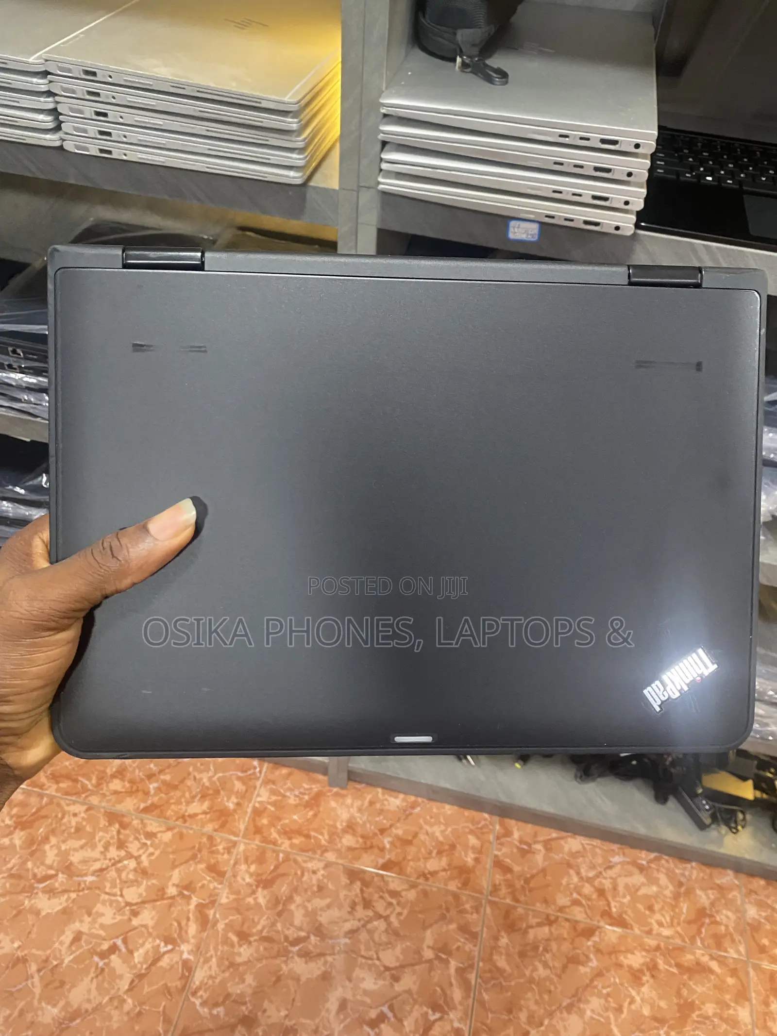 Laptop Lenovo Yoga 11e 8GB Intel Pentium SSD 128GB