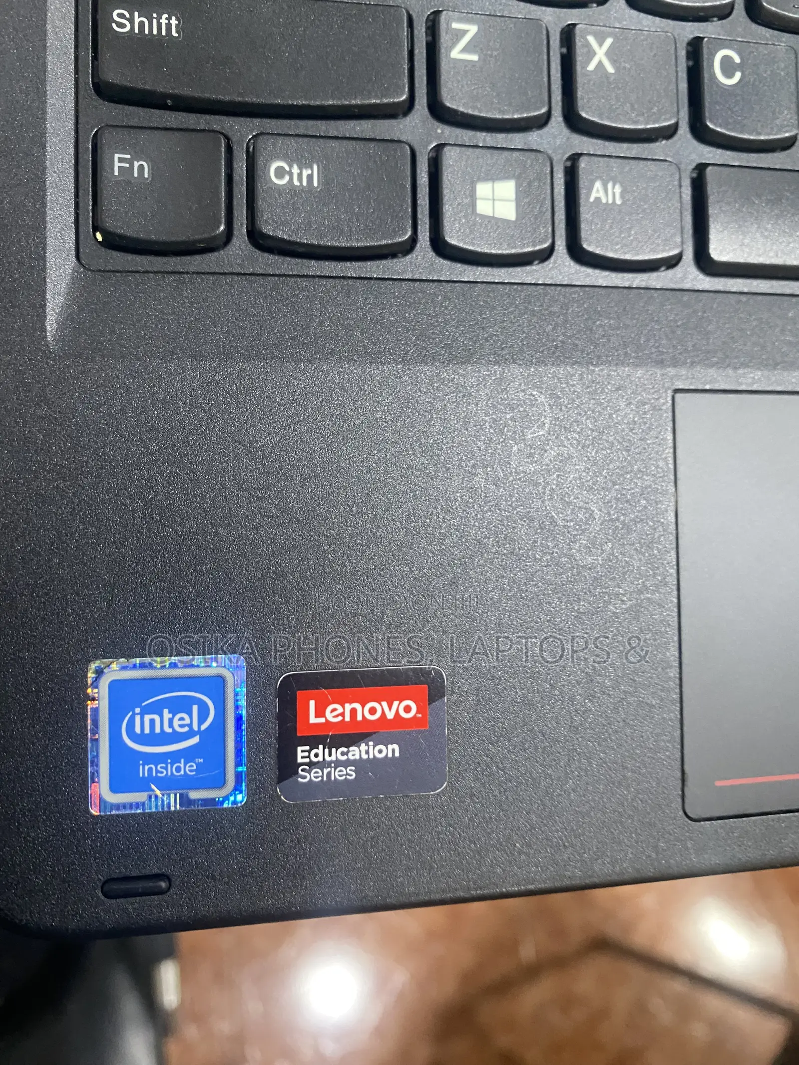 Laptop Lenovo Yoga 11e 8GB Intel Pentium SSD 128GB