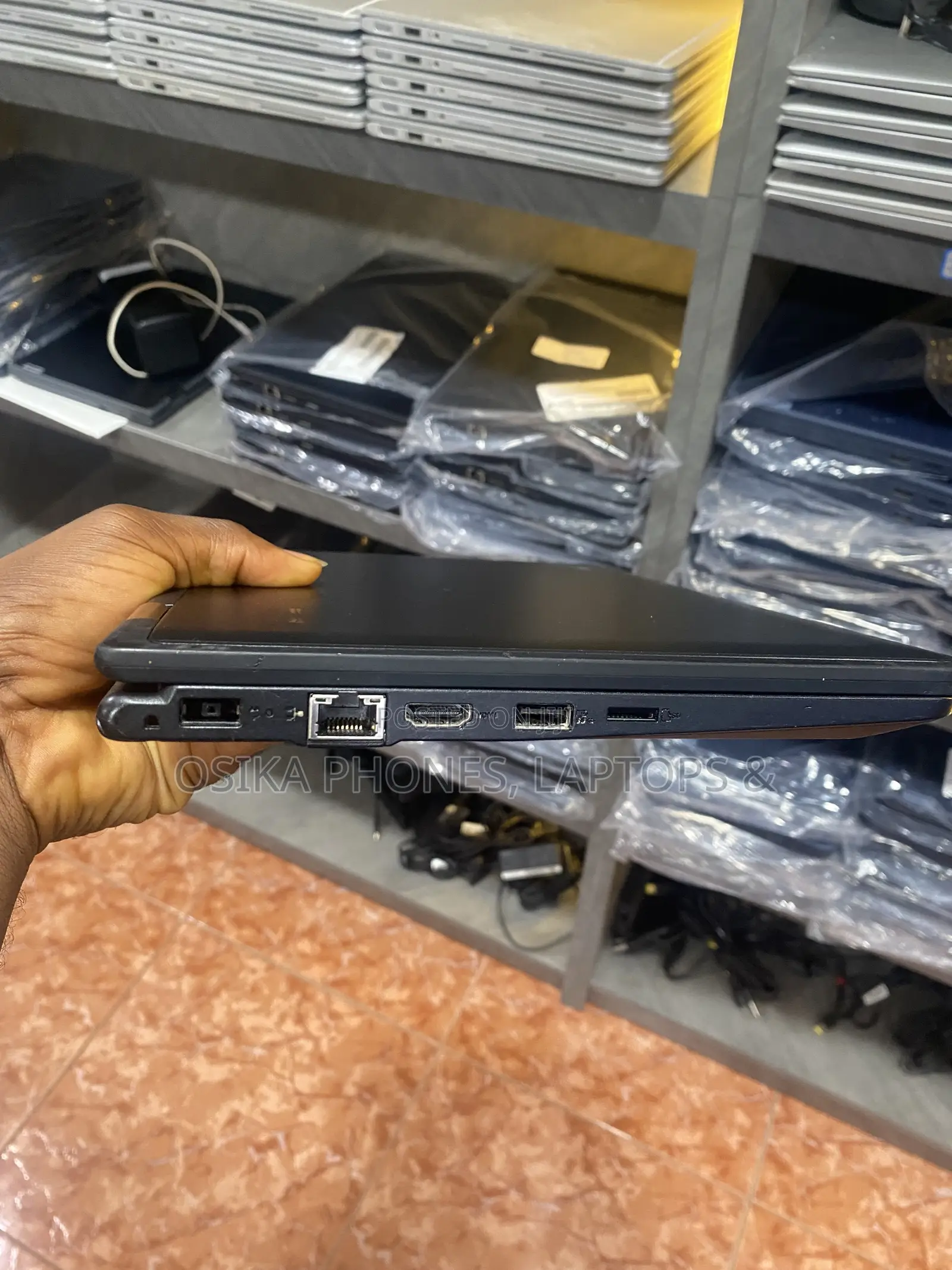 Laptop Lenovo Yoga 11e 8GB Intel Pentium SSD 128GB
