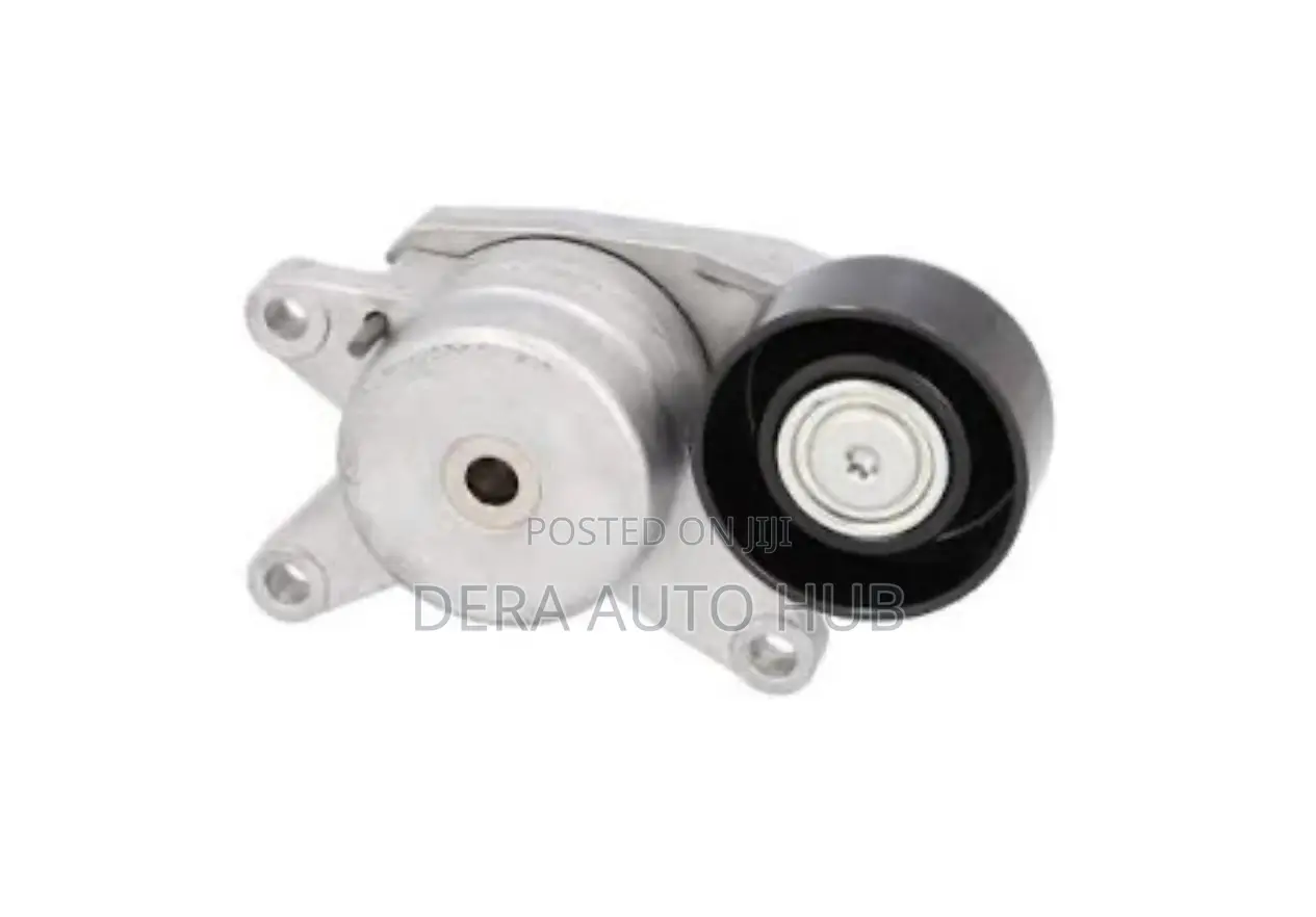 All Belt Tensioners