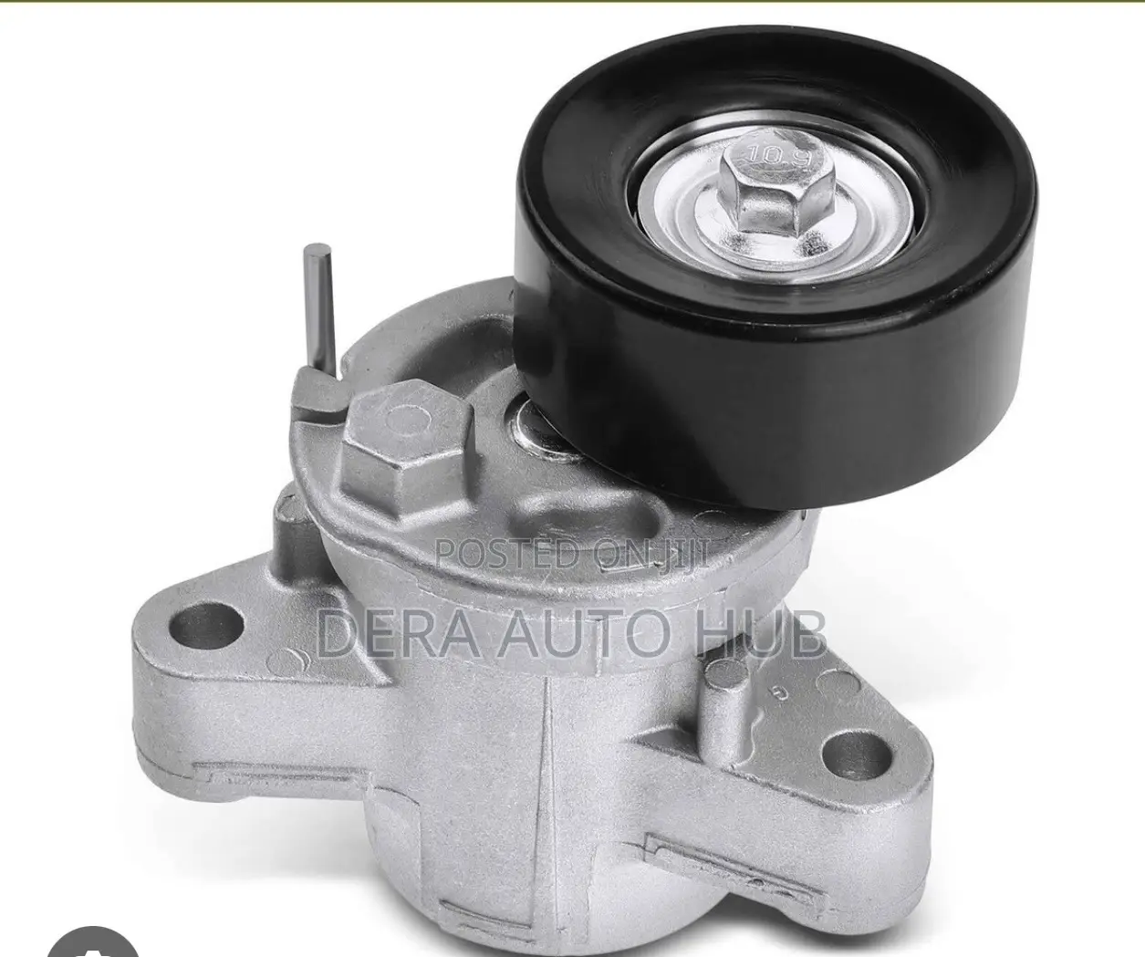 All Belt Tensioners