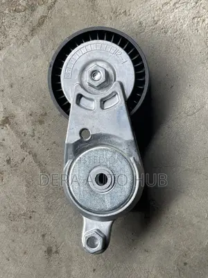 All Belt Tensioners