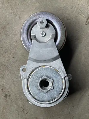All Belt Tensioners