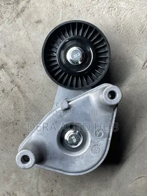 All Belt Tensioners