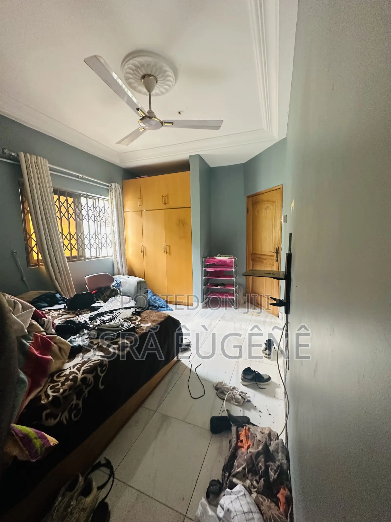 3bdrm House in 70X100, Oyarifa Mall Area for rent