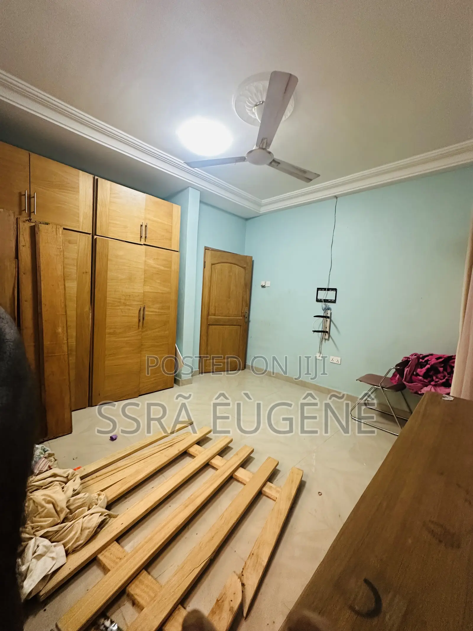 3bdrm House in 70X100, Oyarifa Mall Area for rent