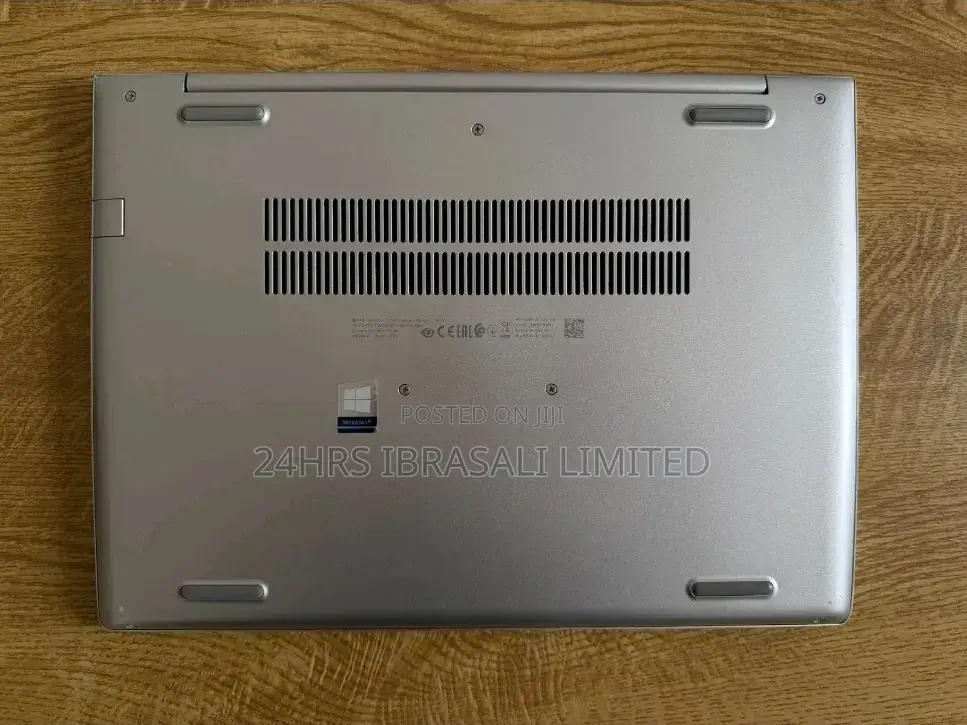 Laptop HP 430 G6 8GB Intel Core i5 SSD 256GB