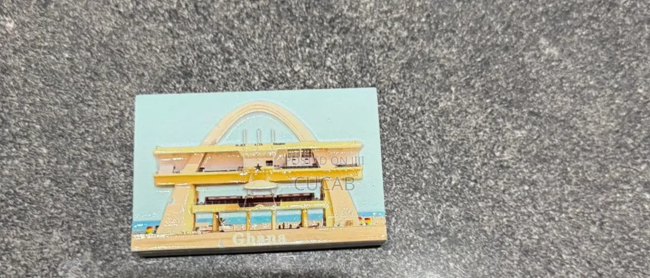 Fridge Magnets