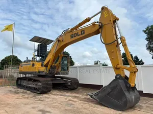 SDLG China Type. Water Track. Volvo Engine. Price 19