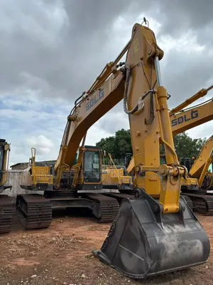 SDLG China Type. Water Track. Volvo Engine. Price 19