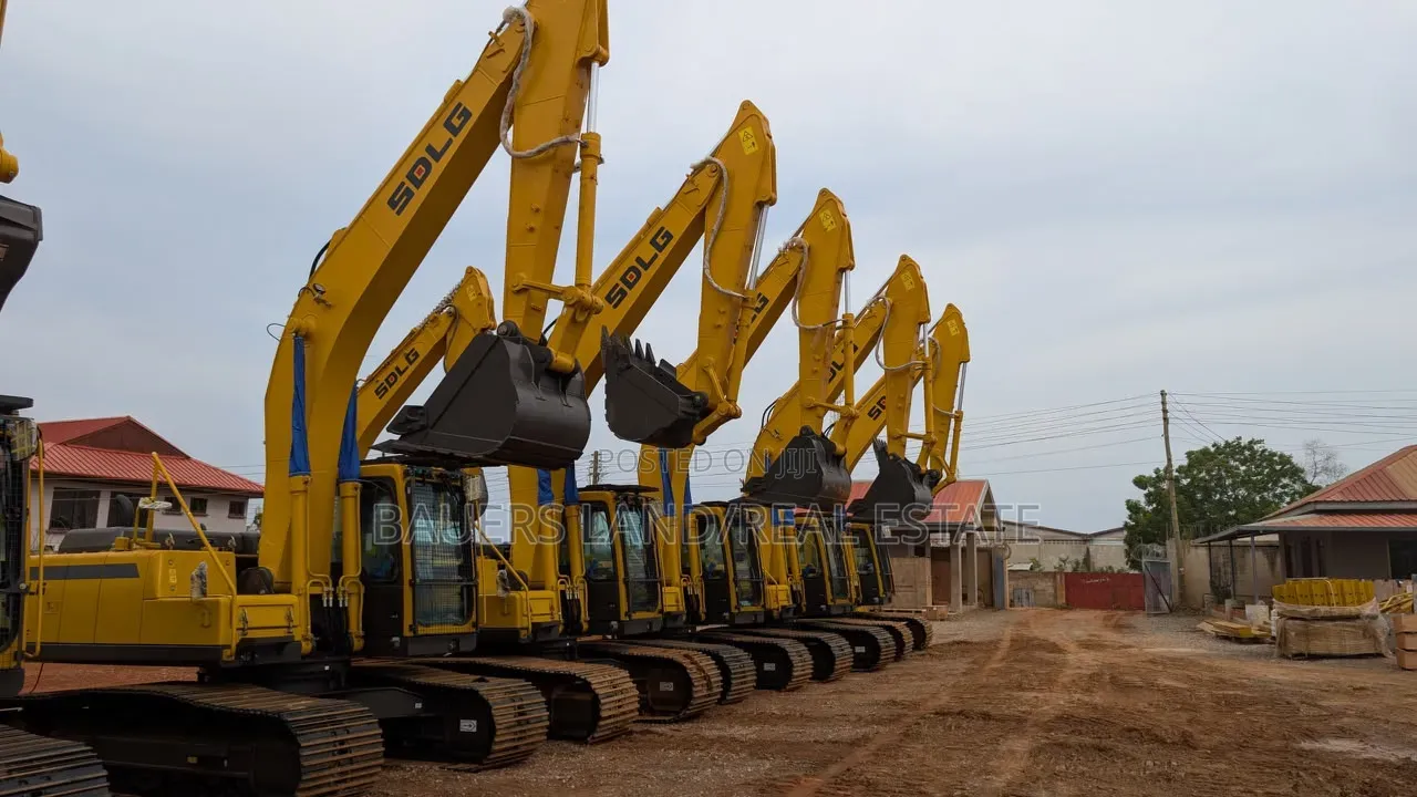 SDLG China Type. Water Track. Volvo Engine. Price 19