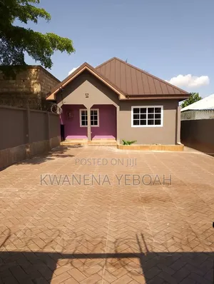 2bdrm House in Amasaman for rent