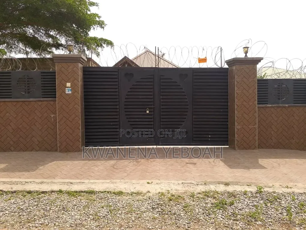 2bdrm House in Amasaman for rent