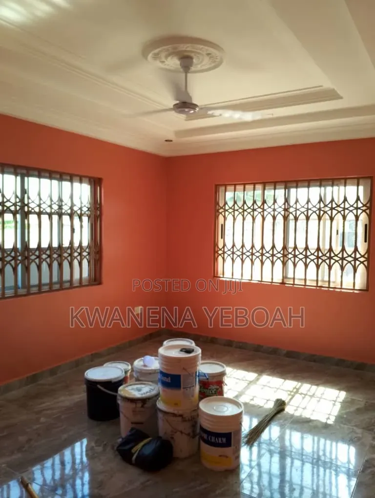 2bdrm House in Amasaman for rent