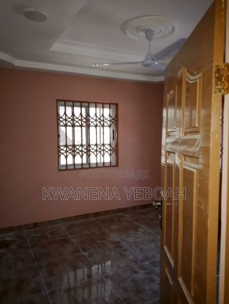 2bdrm House in Amasaman for rent