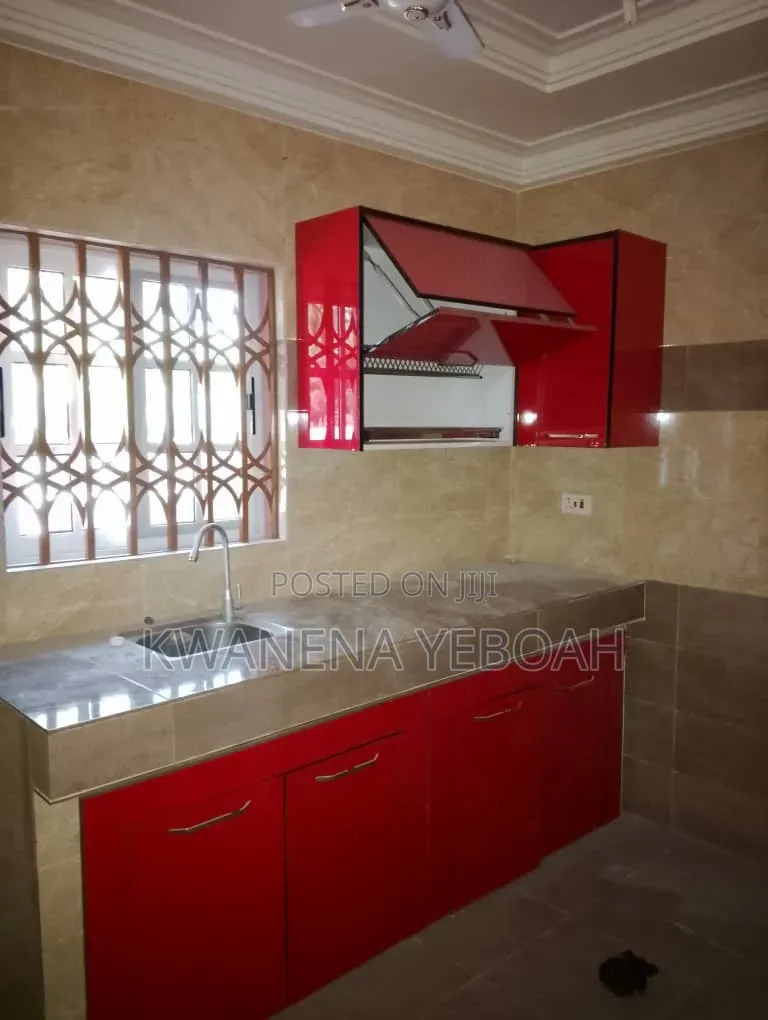 2bdrm House in Amasaman for rent