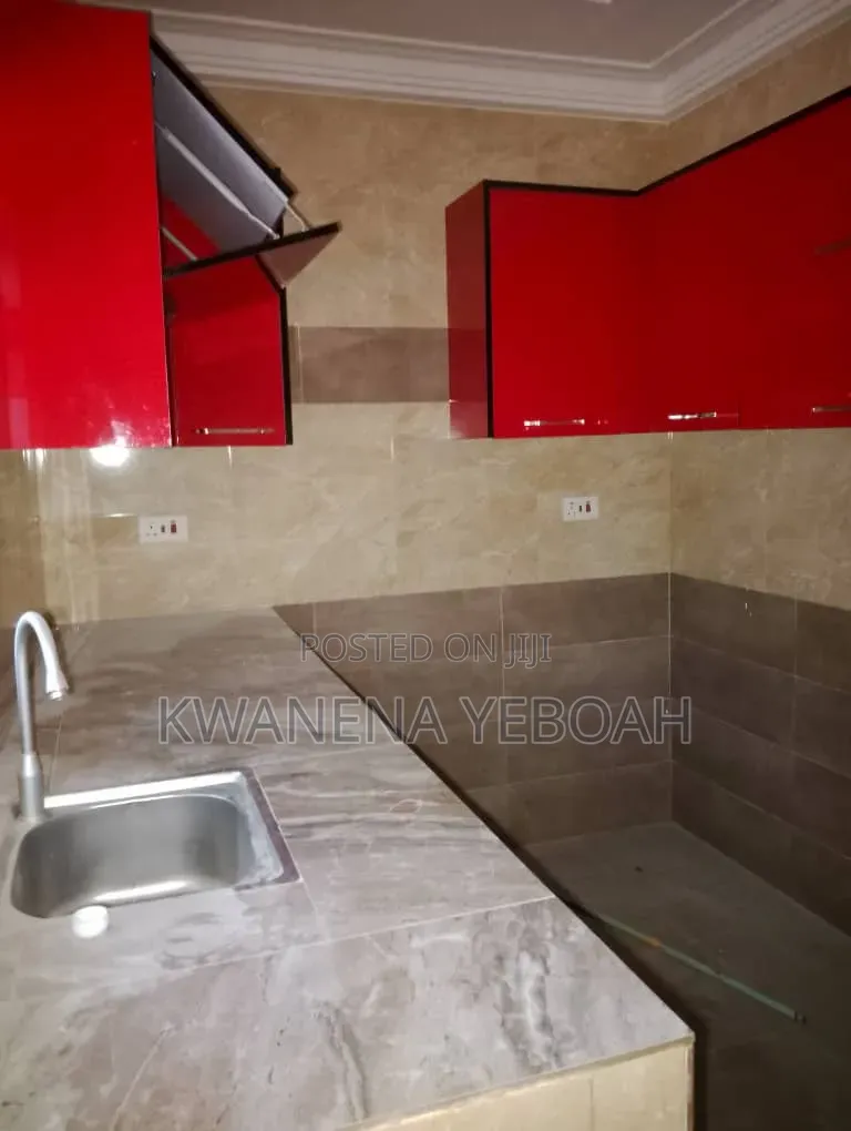 2bdrm House in Amasaman for rent