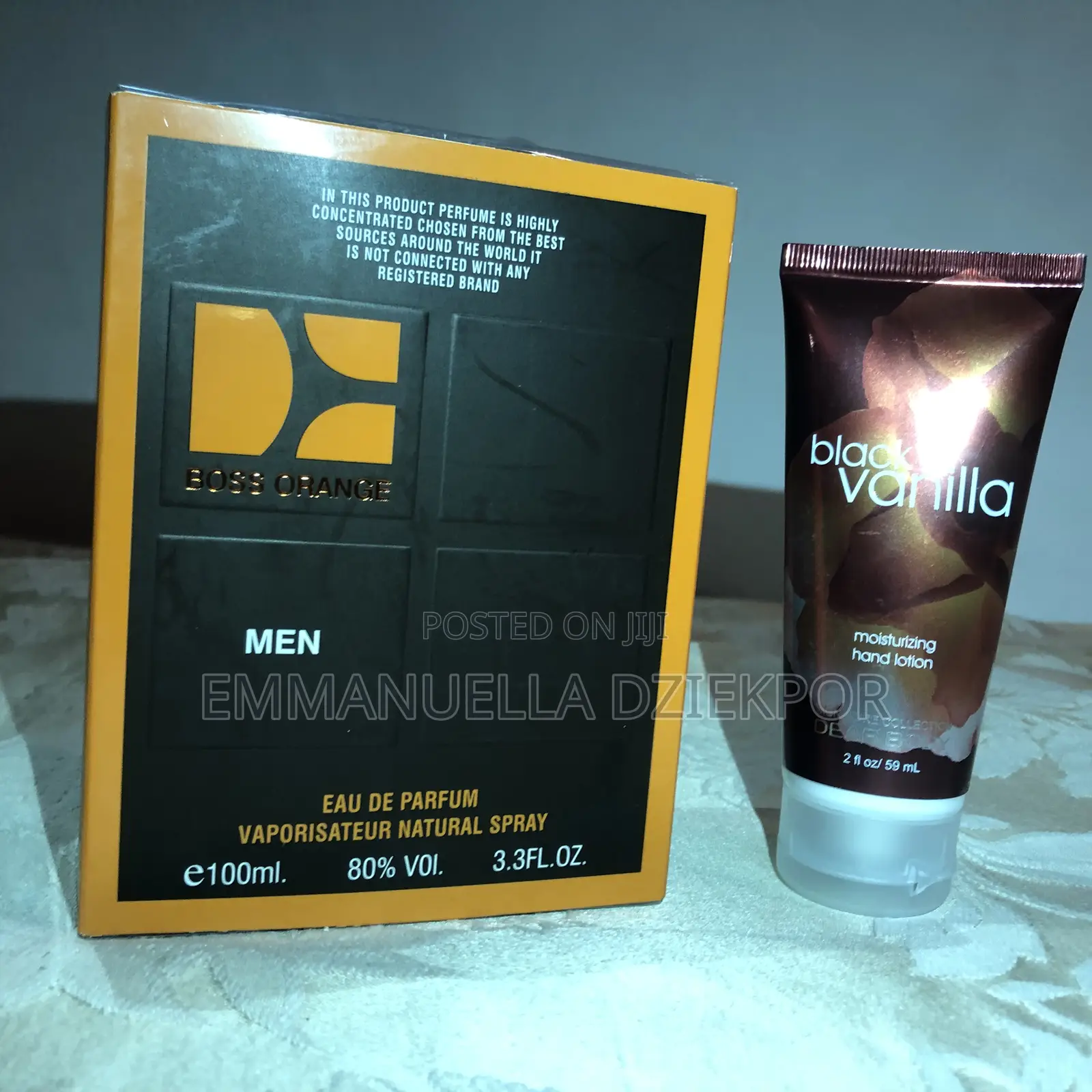 Ember Scents