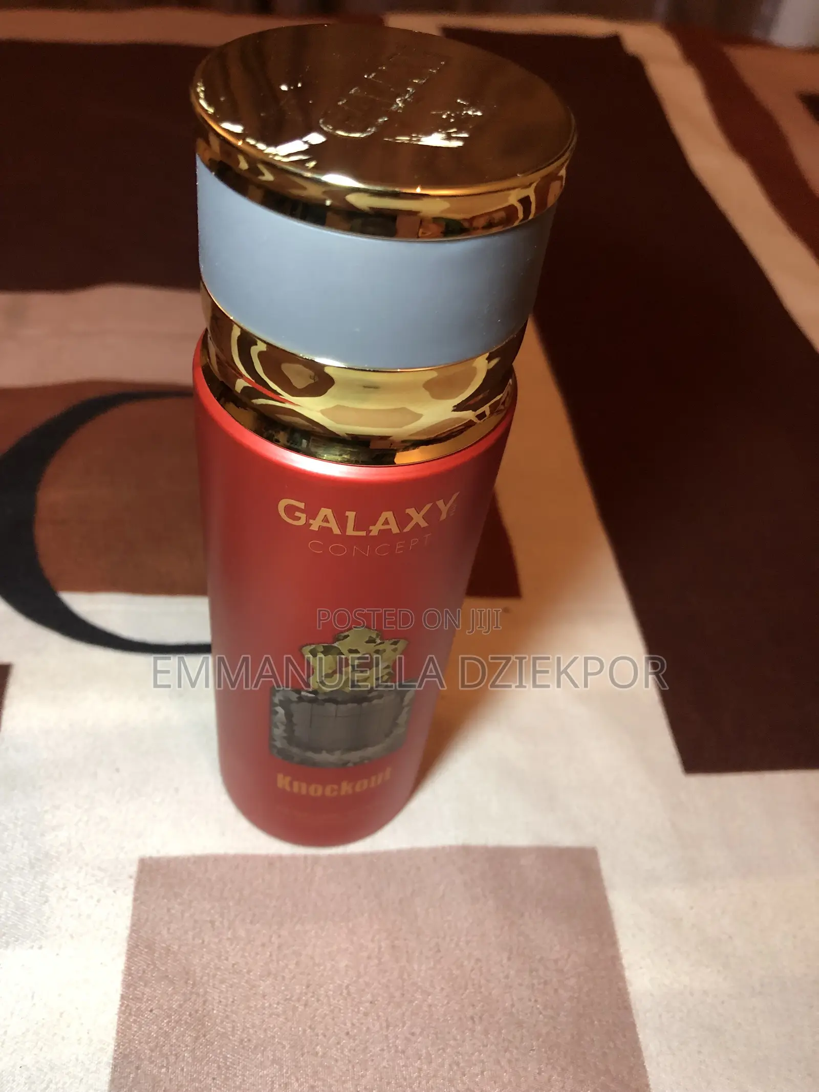 Ember Scents