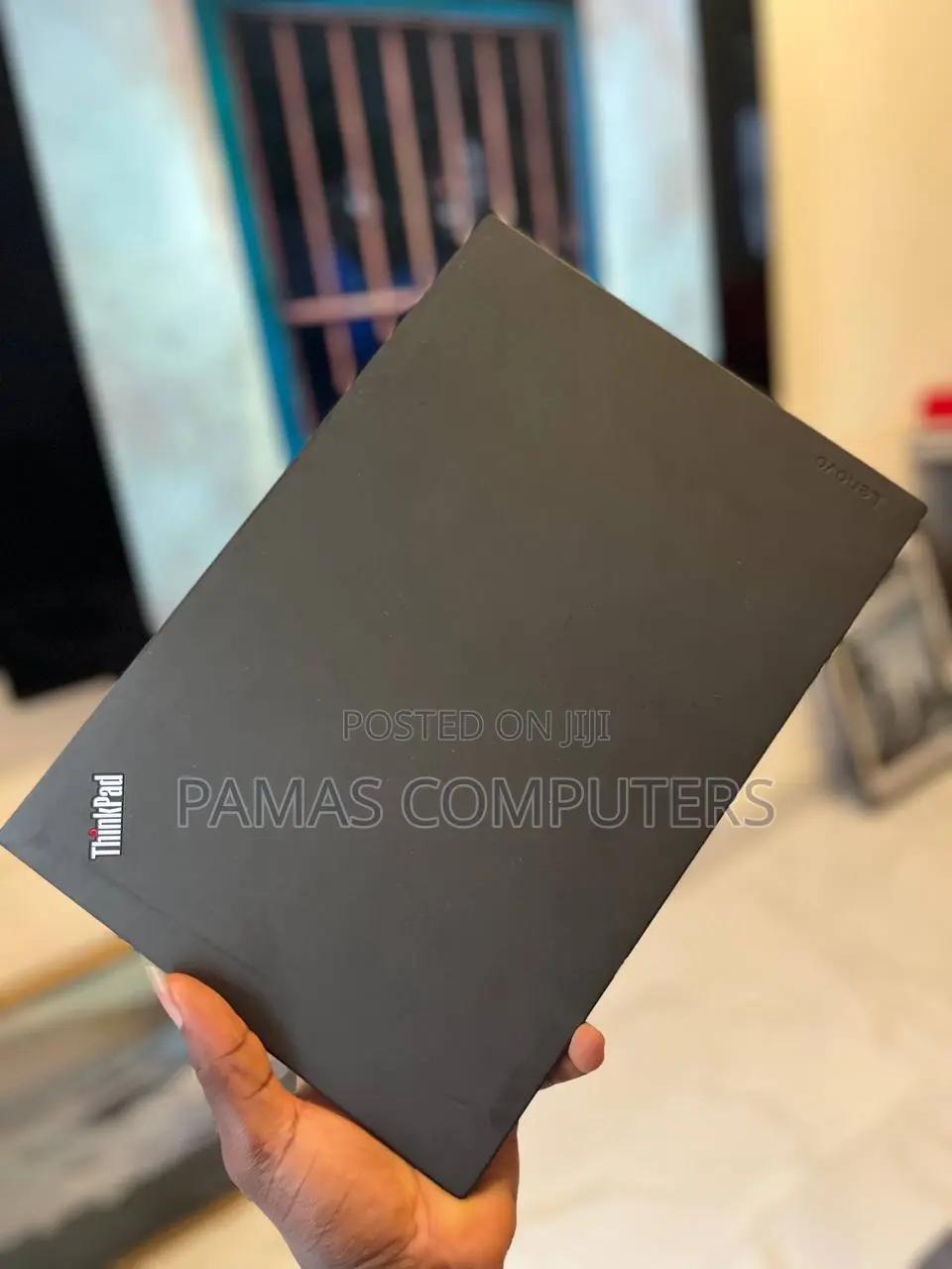 Laptop Lenovo ThinkPad T460 8GB Intel Core i5 SSD 256GB