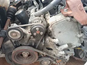 2010 Nissan Micra 1.2 Engine 4 Plugs