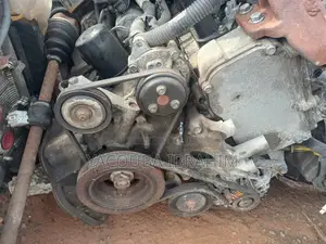 2010 Nissan Micra 1.2 Engine 4 Plugs