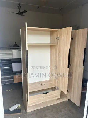 Wardrobe for Sale