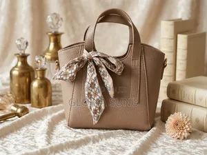 Ladies Quality Hand Bags