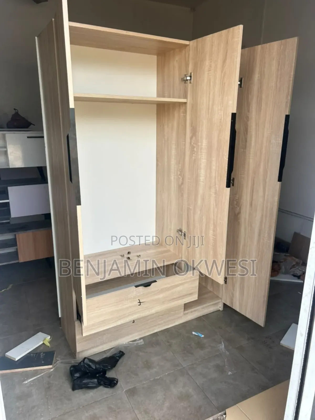 Wardrobe for Sale