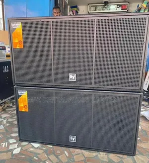 Ev Double Boom