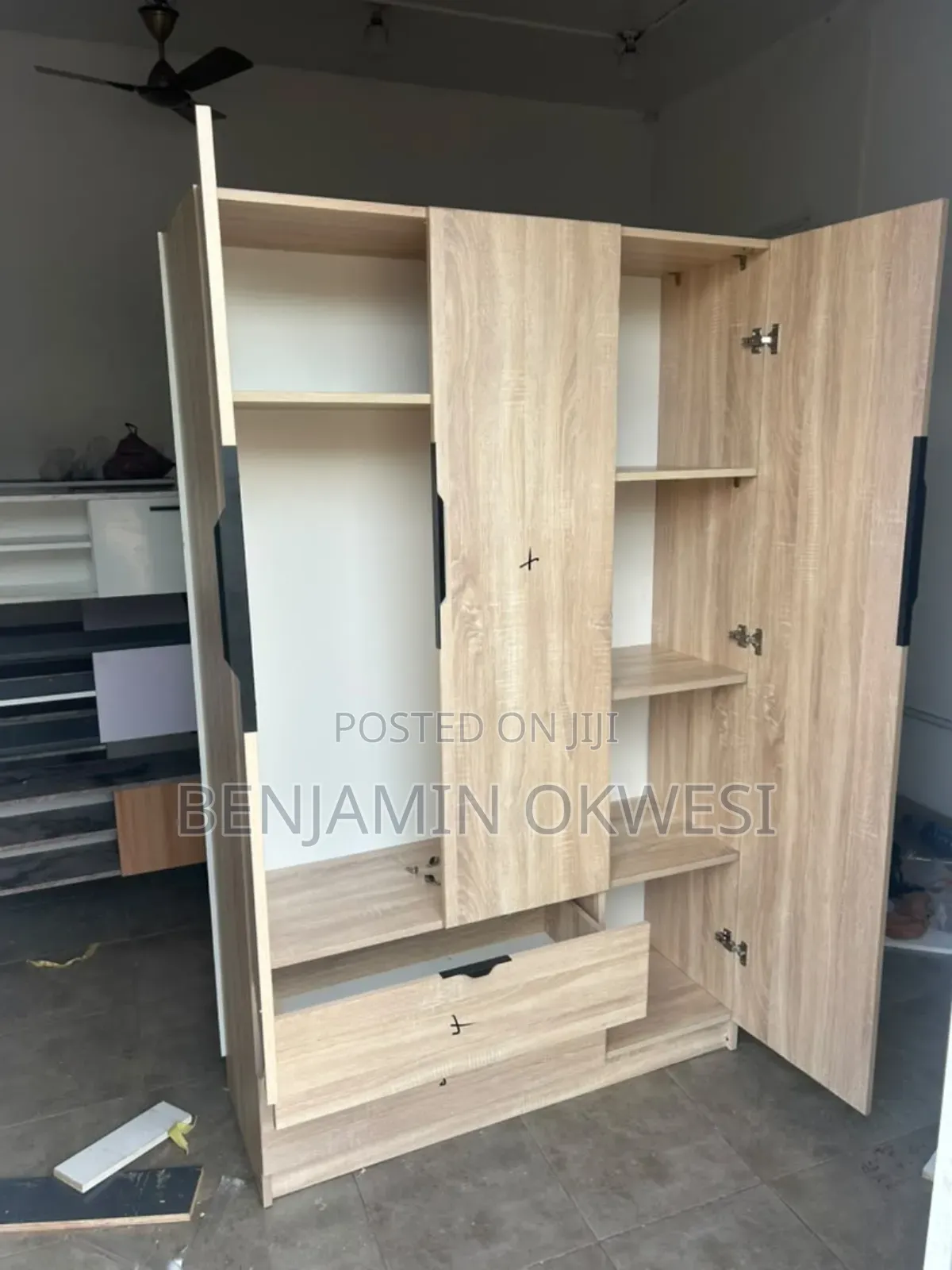 Wardrobe for Sale