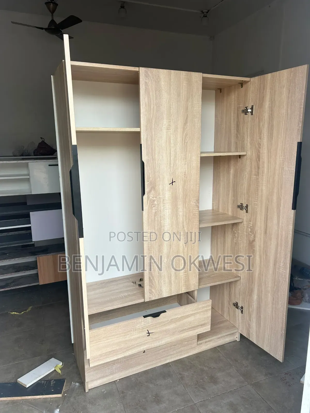 Wardrobe for Sale