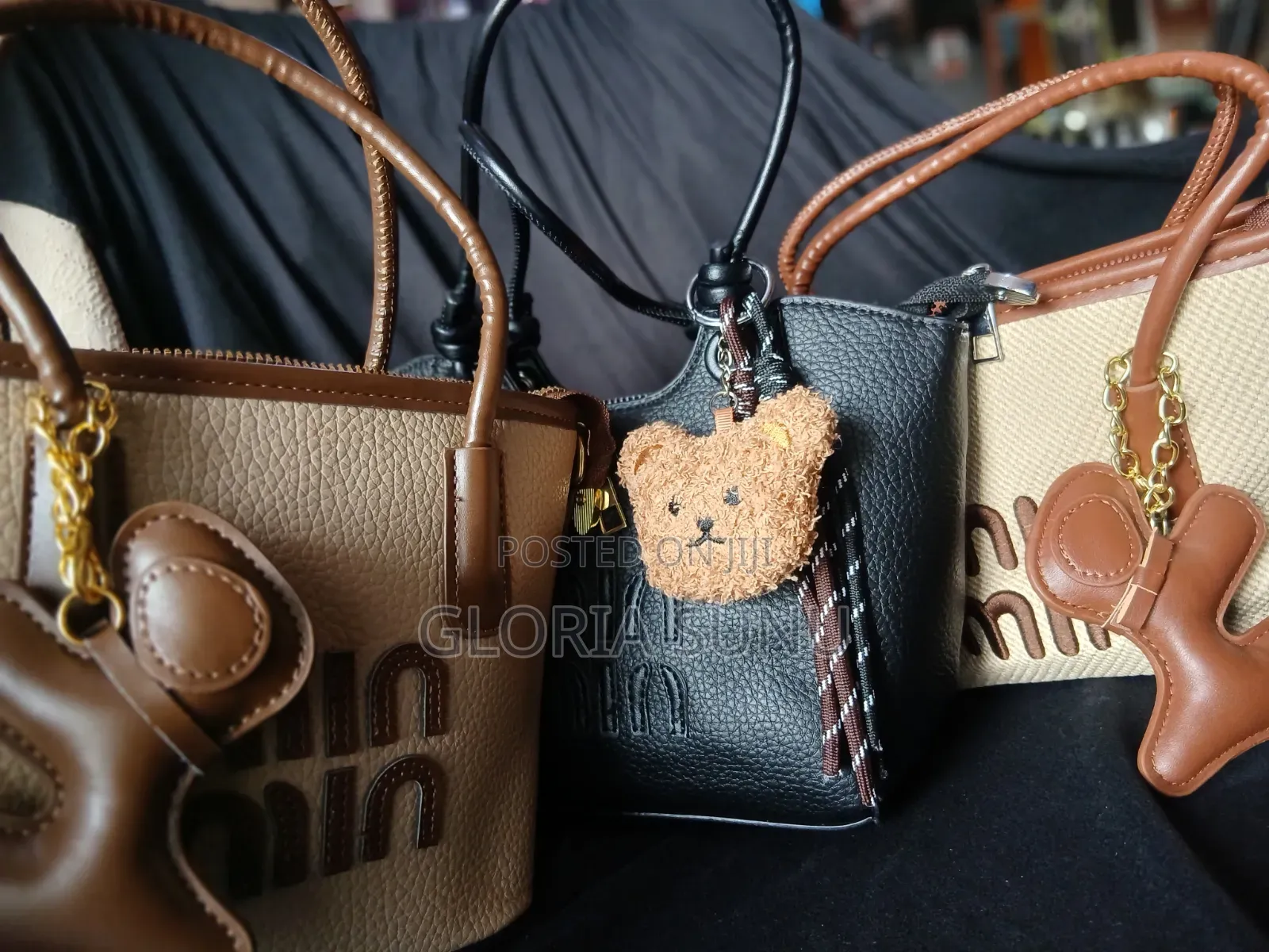Ladies Quality Hand Bags