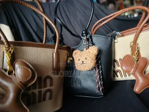 Ladies Quality Hand Bags