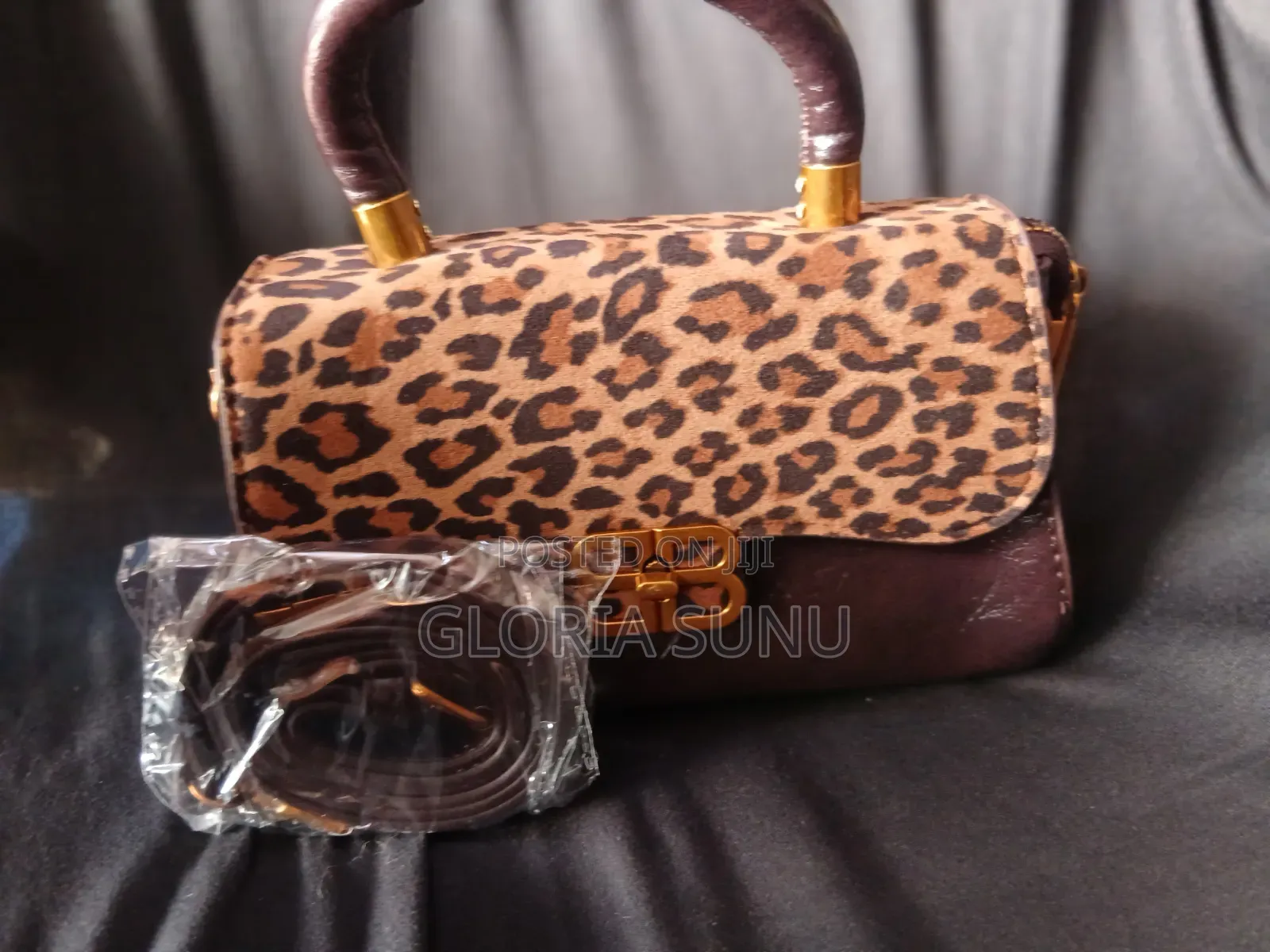 Ladies Quality Hand Bags