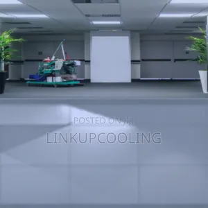 Chillar and Cold Room Specialists