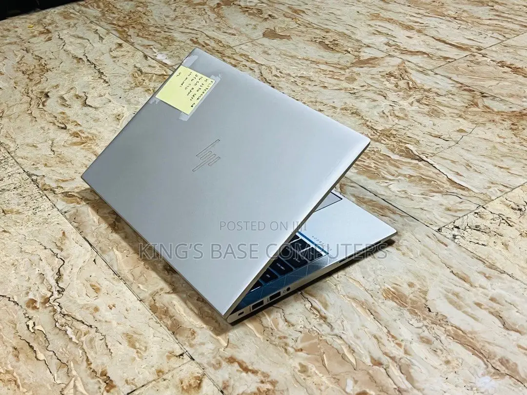 Laptop HP EliteBook 840 G8 16GB Intel Core i5 SSD 256GB