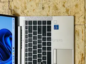 Laptop HP EliteBook 840 G8 16GB Intel Core i5 SSD 256GB
