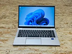 Laptop HP EliteBook 840 G8 16GB Intel Core i5 SSD 256GB