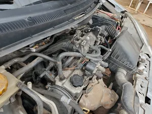 Daewoo Matiz 0.8 S 2010 Silver