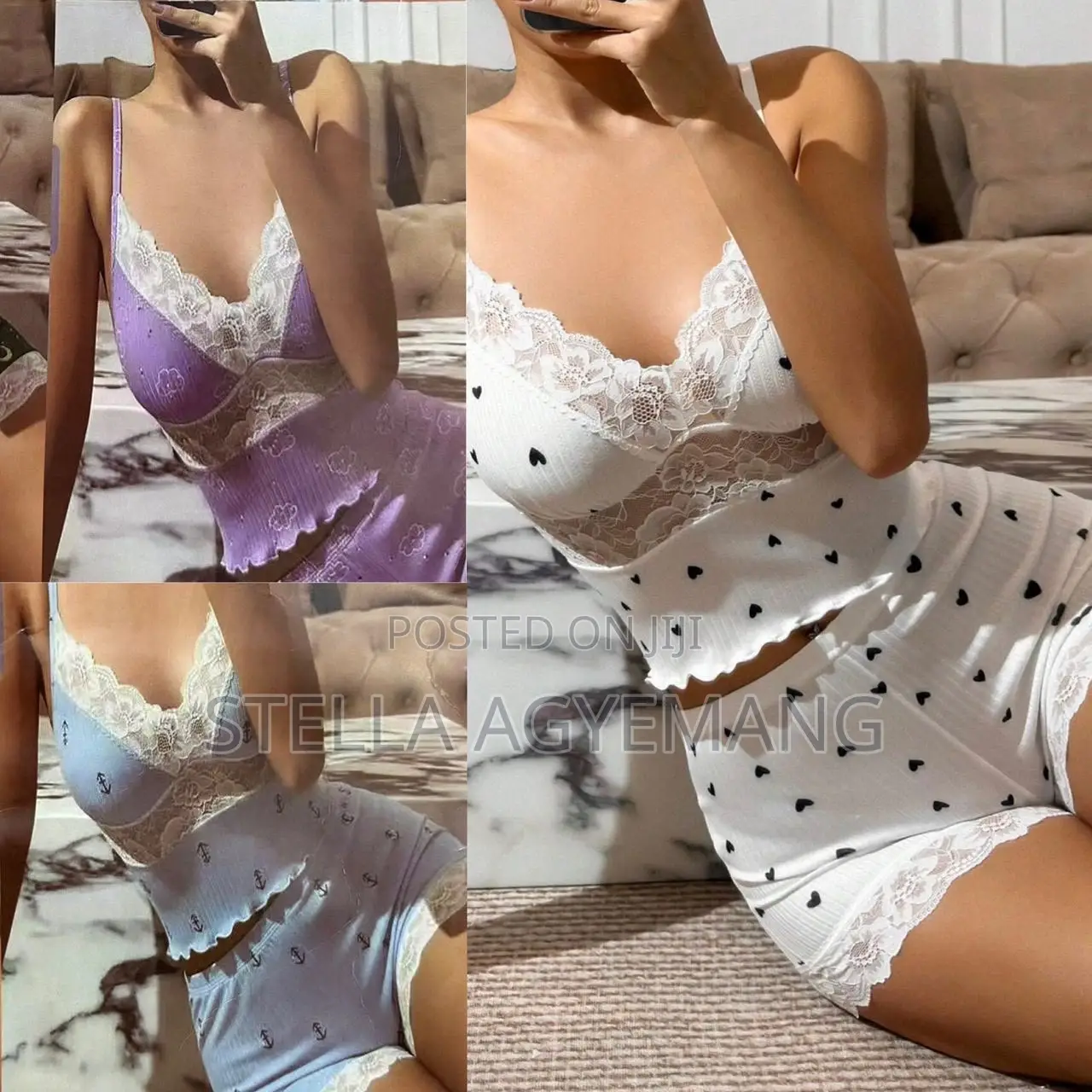 Night Wears