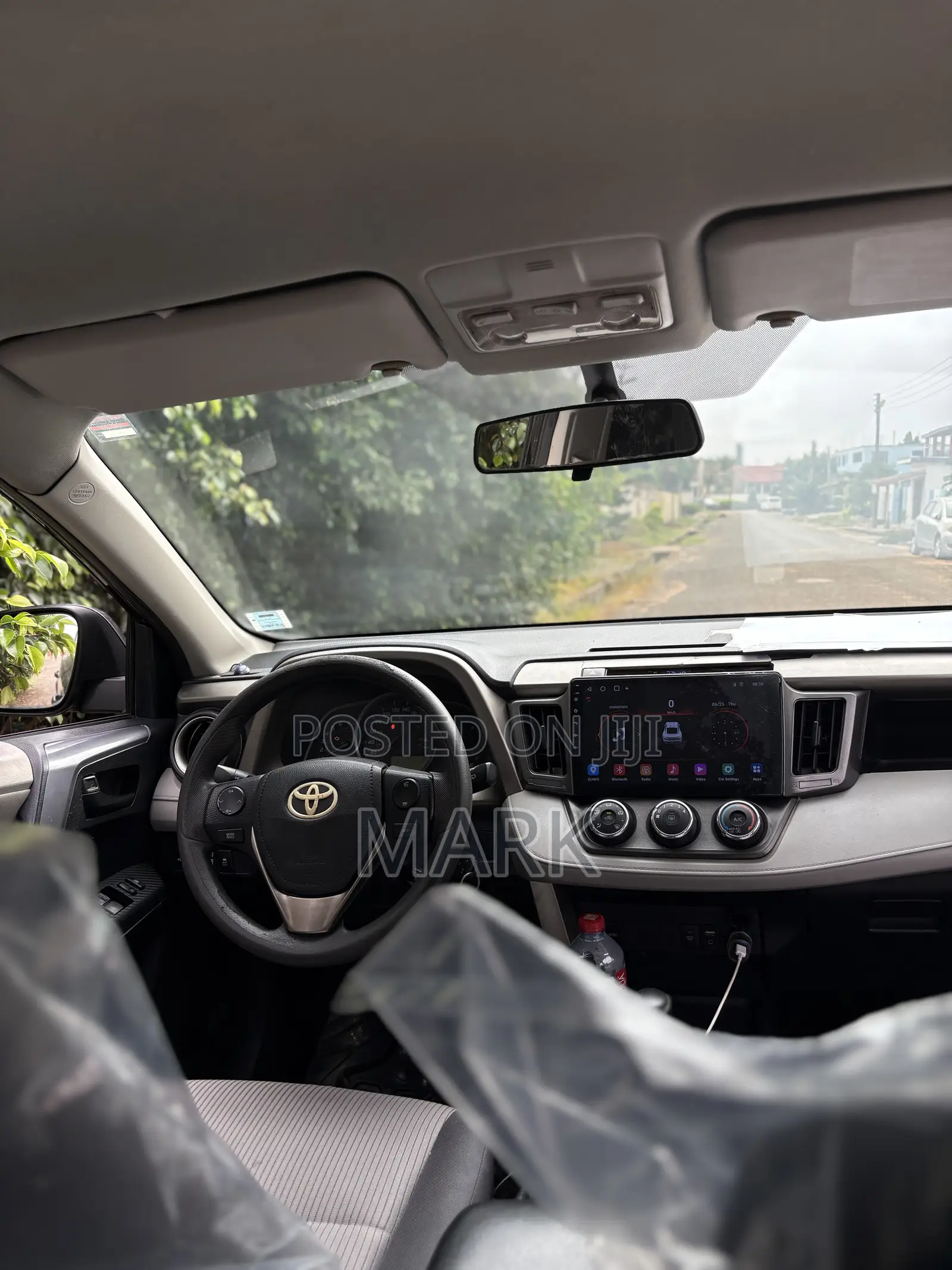 Toyota RAV4 2013 Black