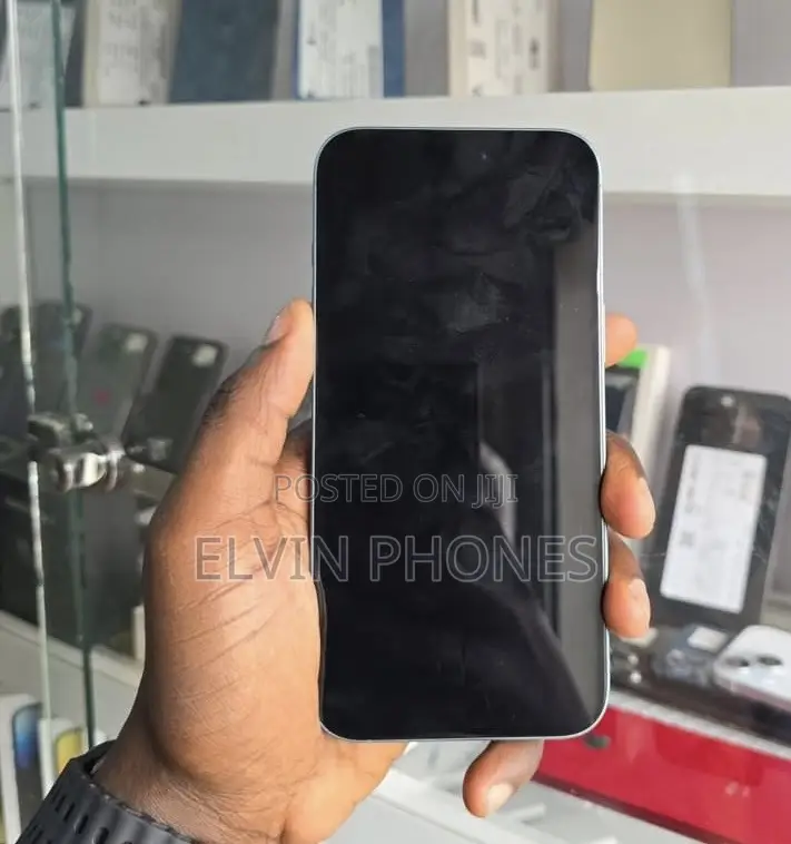 Apple iPhone 16 Plus 128 GB Green