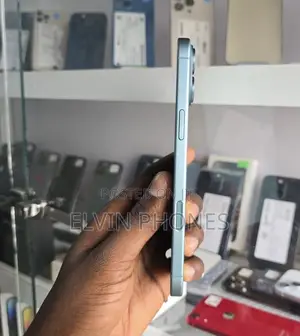 Apple iPhone 16 Plus 128 GB Green