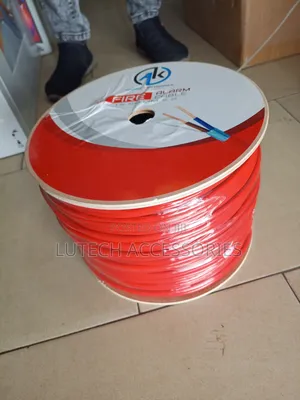 Fire Alarm Cable