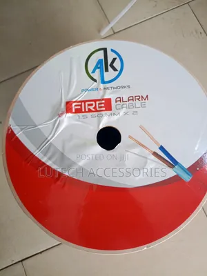 Fire Alarm Cable