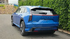 Honda e:NS2 68.8 kWh FWD 2025 Blue