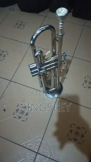 Cornet and Trumpet for Sale