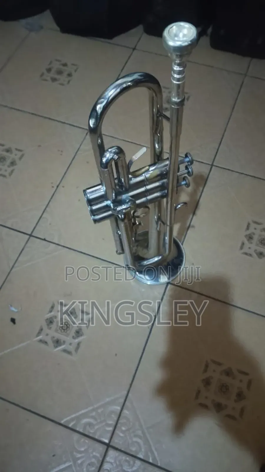 Cornet and Trumpet for Sale