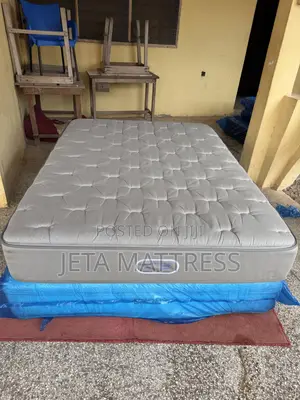 Orthopedic Beautyrest Mattress